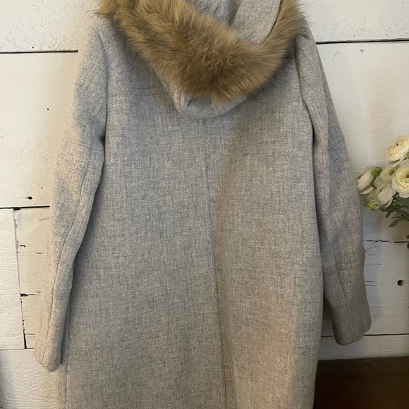 J. Crew Chateau Parka - Picture 2 of 7